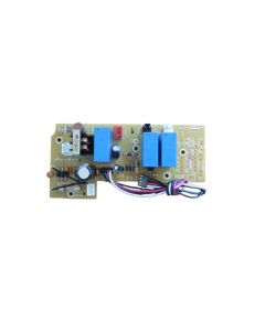 Dewalt 5140113-37 Radio Power PCB Assembly