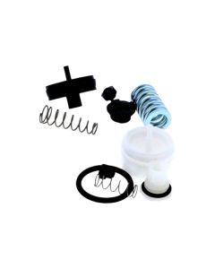 Dewalt 5140120-43 Air Compressor Regulator Repair Kit