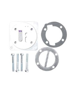 Dewalt 5140120-78 Air Compressor Valve Plate Assembly