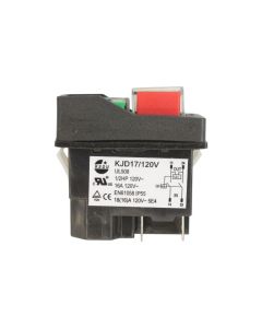 Dewalt 5140135-94 Table Saw Magnetic Switch