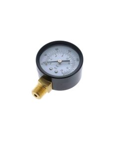 Porter Cable 5140169-12 Air Compressor Pressure Gauge