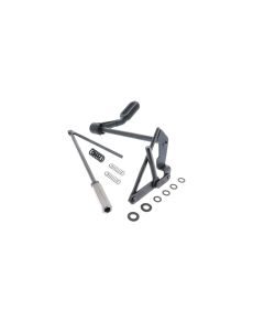 Dewalt 5140174-88 Table Saw Rail Lock Shaft Assembly