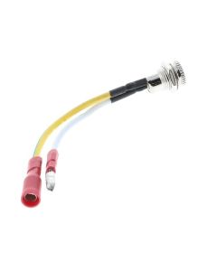 Dewalt 5140175-07 Generator Battery Charger Soc.