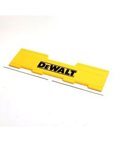 Dewalt 5140178-87 Radio Storage Cover