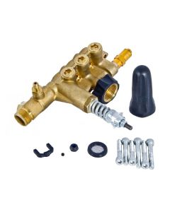 Dewalt 5140181-34 Manifold Kit 