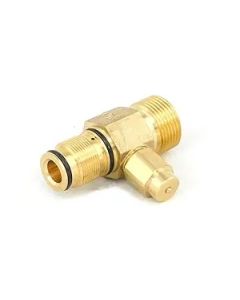 Dewalt 5140186-12 Pressure Washer Outlet Fitting Kit