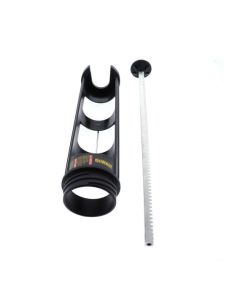 Dewalt 5140187-83 Caulk Gun Conversion Kit