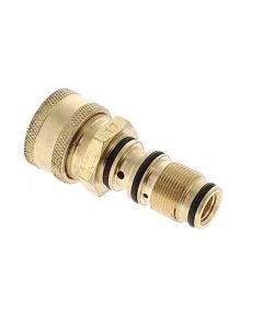 Dewalt 5140228-65 Brass Outlet Connector Only