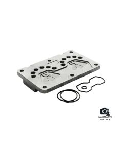 Dewalt 5140243-36 Air Compressor Valve Plate Assembly