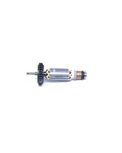 Makita 515616-3 Angle Grinder Armature Assembly 115V