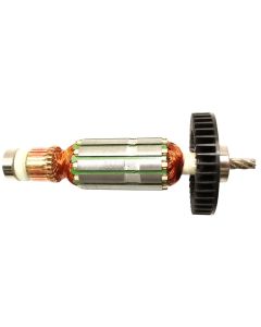 Makita 517146-0 Armature Assembly 115V
