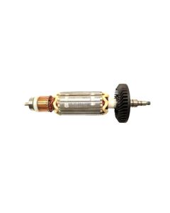 Makita 518160-9 Armature Assembly 115V
