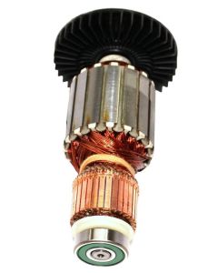 Makita 518710-0 Armature Assembly 115V
