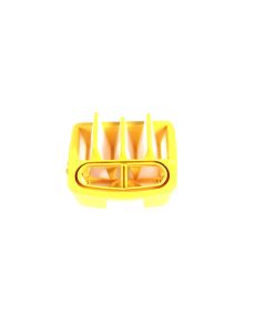 Husqvarna 522675004 Chainsaw Air Filter Assembly Nylon 44 Um Yellow