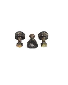 Husqvarna 525435301 Stump Grinder Teeth Standard Kit 