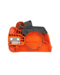 Poulan 525628901 Chainsaw Front ADJ Chain Brake Assembly