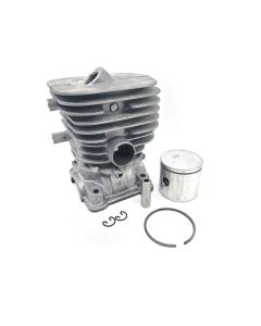 Husqvarna 529900601 Leaf Blower/Vacuum Chrome Cylinder 