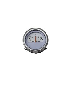 Husqvarna 529910801 Lawn Mower Ammeter Gauge