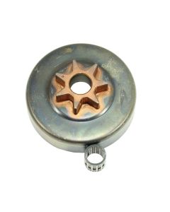 Husqvarna 530069342 Chainsaw SPUR Sprocket 0.325" 7 Teeth 36/41