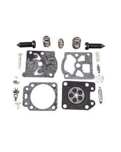 Poulan 530069826 Chainsaw Carburetor Repair Kit 