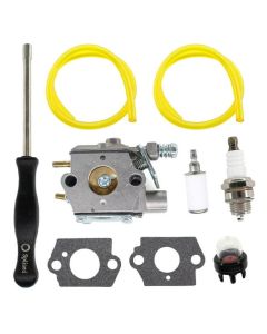 Weed Eater 530071638 Trimmer Carburetor Kit Assembly