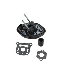 Poulan 530071889 Chainsaw Carburetor Adaptor Kit