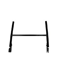 Honda 53110-Z11-000ZA Pipe Handle NH105 For U.S.A. Mat Black