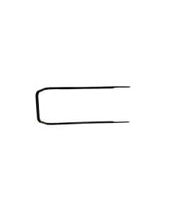 Honda 53111-V10-810 Snow Blower Upper Handle Pipe