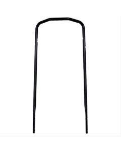 Honda 53111-VL0-N01ZA Pipe Handle Mat Black NH105 