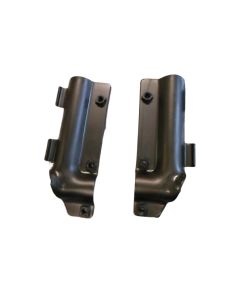 Honda 53112-ZB4-800 Generator Bracket
