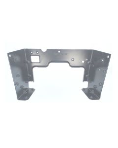 Husqvarna 531152601 Lawn Mower Upper Drawbar Fender Drain 2-Pieces