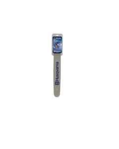 Husqvarna 531300375 14" Laminated Chainsaw Guide Bar HL280-52