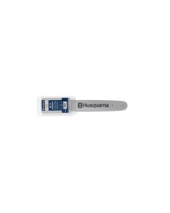 Husqvarna 531300436 16" Chainsaw Laminate Bar .325" Pitch 0.05" Gauge