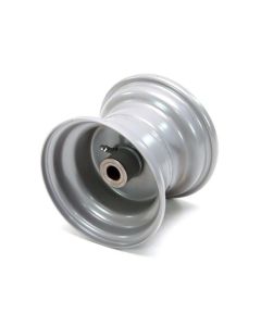 Husqvarna 532106732 Front Rim Assembly 6"X4.5"