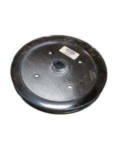 Poulan 532123666 Lawn Tractor Pulley Transaxle 18"