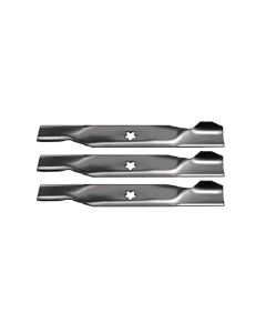 Husqvarna 532130652 Lawn Tractor Hiperf Blade 44"