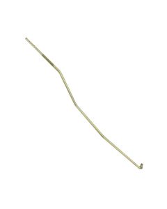 Husqvarna 532130804 Lawn Tractor Rod Brake BLK Zinc 26 840