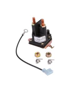 Poulan 532146154 Lawn Tractor Starter Solenoid Kit