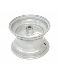 Husqvarna 532148736 Rim Assembly 8"X5" Front