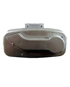 Husqvarna 532149723 Muffler Twin Cylinder Low Tone