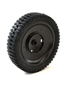 Poulan 532150339 Lawn Mower Wheel 0.8" X 3"