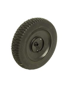 Poulan 532150341 Lawn Mower Rear Wheel 9" X 2"