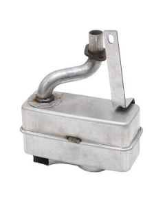 Husqvarna 532159420 Lawn Tractor Muffler Kohler