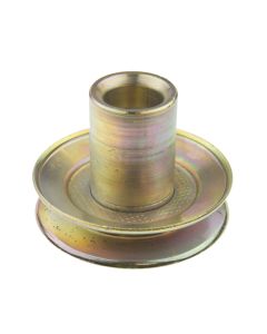 Husqvarna 532174607 Lawn Tractor Engine Pulley