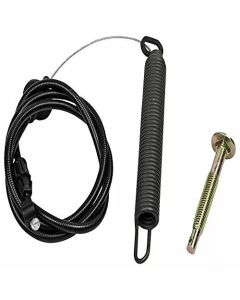 Husqvarna 532175067 Lawn Mower 42" Clutch Cable Kit 