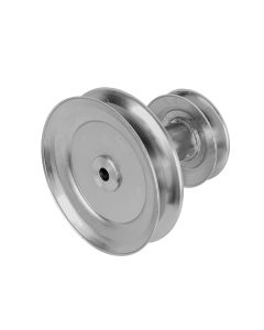 Husqvarna 532175410 Lawn Tractor Engine Pulley
