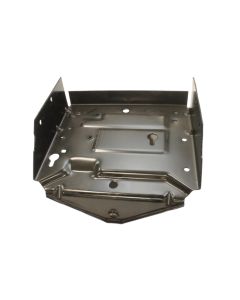 Husqvarna 532176554 Lawn Tractor Drawbar 12Ga
