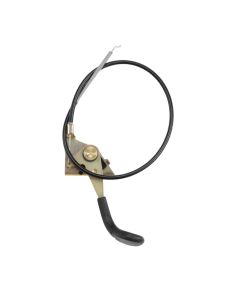 Poulan 532008393 Lawn Tractor Throttle/Choke Control 