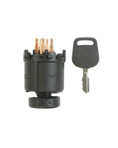 Poulan 532178744 Lawn Tractor Ignition Switch