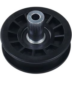 Husqvarna 532179114 Lawn Mower Pulley Idler Composite